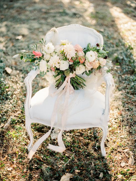 Beachview Events at the Oldfield wedding