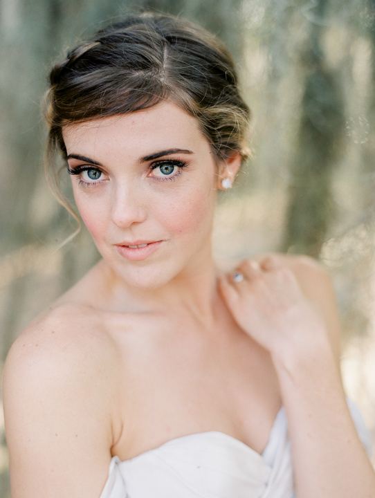 Studio Bride at the Oldfield wedding